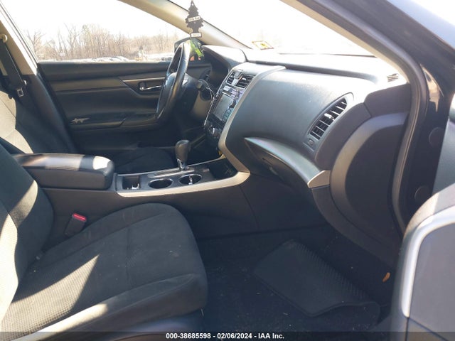 Nissan Altima 2.5 Sv 2015 1N4AL3AP0FC259304 Image 5