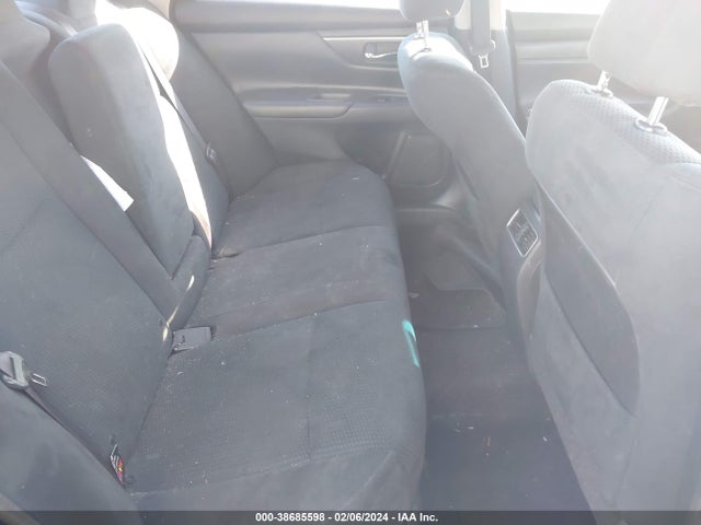 Nissan Altima 2.5 Sv 2015 1N4AL3AP0FC259304 Image 8