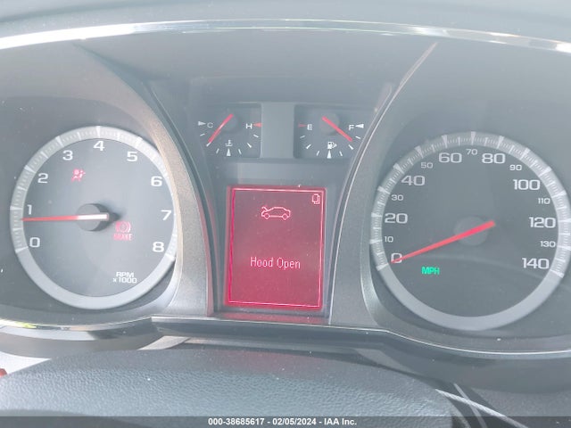 2016 GMC TERRAIN SLT VIN: 2GKFLPE38G6157410