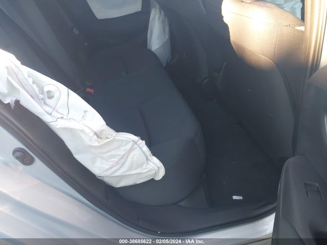 Toyota COROLLA LE 2024 5YFB4MDE5RP121054 Image 8