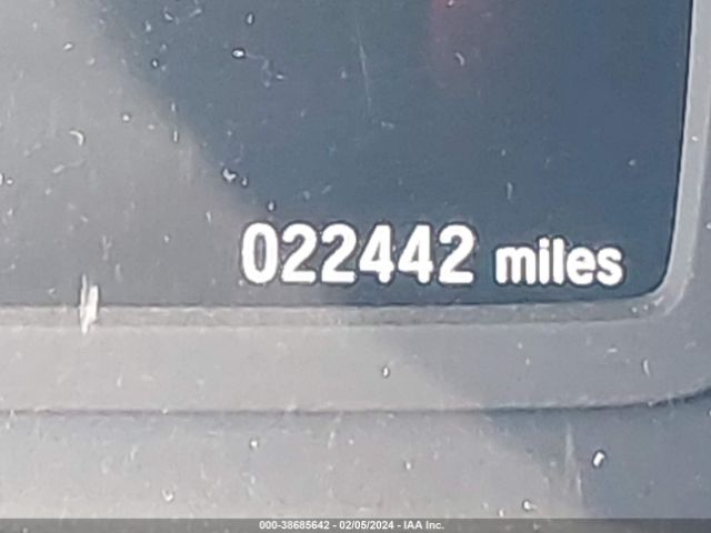 5FNRL6H85NB056276 Honda Odyssey Touring