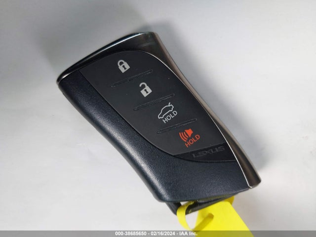 Lexus ES 300H 2023 58ADA1C12PU031895 Image 11