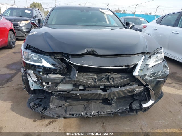Lexus ES 300H 2023 58ADA1C12PU031895 Image 6