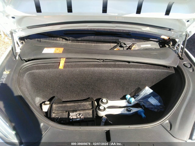 5YJXCBE25JF104174 Tesla Model X 100d/75d/p100d