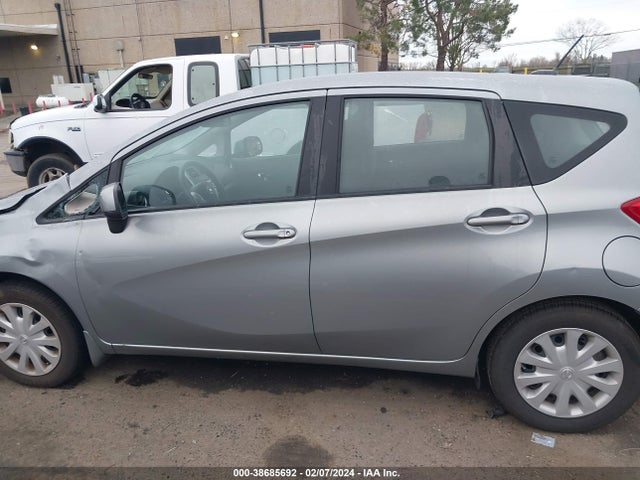 2014 NISSAN VERSA NOTE SV VIN: 3N1CE2CP1EL430653