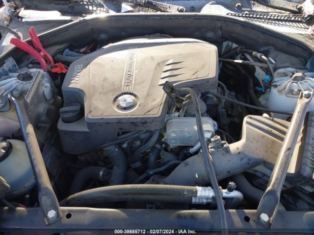 WBA5A7C59GG146026 BMW 528i Xdrive