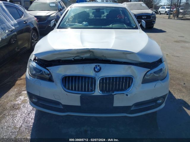 WBA5A7C59GG146026 BMW 528i Xdrive