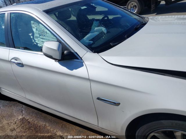 WBA5A7C59GG146026 BMW 528i Xdrive