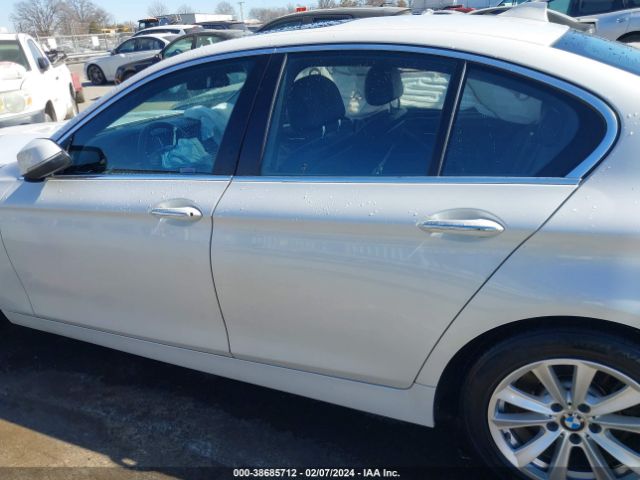 WBA5A7C59GG146026 BMW 528i Xdrive