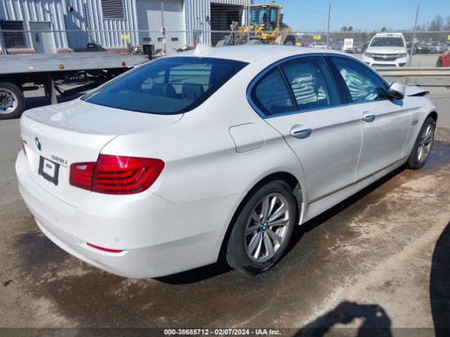 WBA5A7C59GG146026 BMW 528i Xdrive