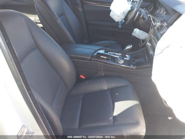 WBA5A7C59GG146026 BMW 528i Xdrive