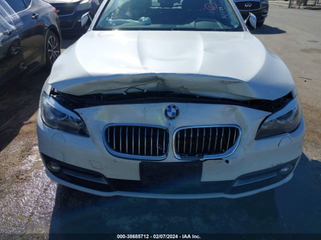 WBA5A7C59GG146026 BMW 528i Xdrive