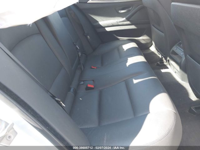 WBA5A7C59GG146026 BMW 528i Xdrive