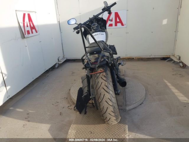 2022 HARLEY-DAVIDSON FXFBS 1HD1YLK19NB025347 Photo 5