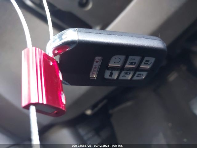 5FNRL6H93NB022622 Honda Odyssey Elite