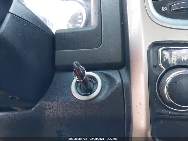 RAM 1500 Big Horn 2015 1C6RR6GT1FS702963 Image 11