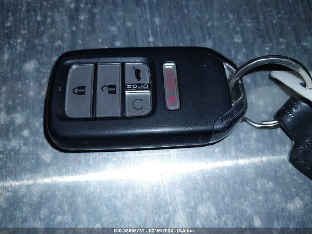 Honda Pilot Ex-l 2018 5FNYF6H57JB039305 Image 11