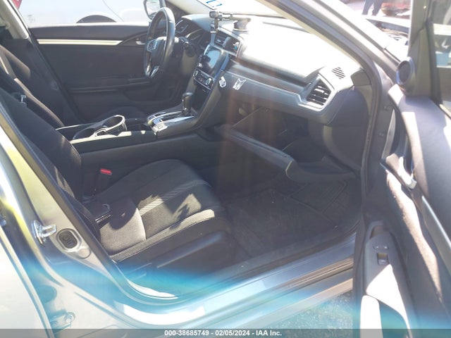 Honda CIVIC EX 2020 19XFC1F35LE024296 Image 5