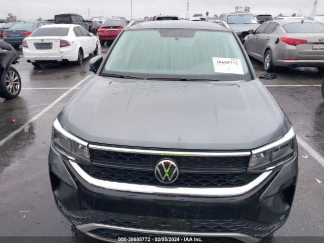 3VVRX7B28NM006936 Volkswagen Taos 1.5t Se