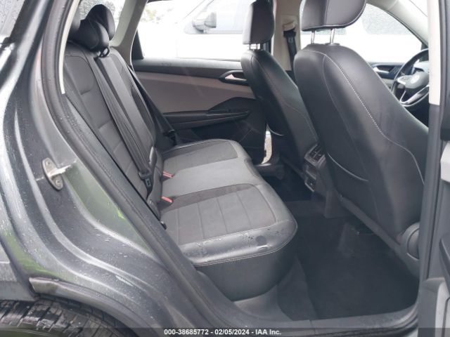 3VVRX7B28NM006936 Volkswagen Taos 1.5t Se