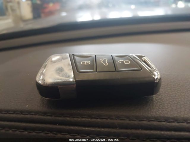 2021 VOLKSWAGEN ATLAS 1V2LP2CA0MC518735 Photo 10