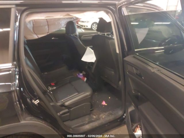 2021 VOLKSWAGEN ATLAS 1V2LP2CA0MC518735 Photo 7