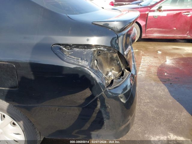 3N1CN7AP6JL878655 Nissan Versa 1.6 Sv