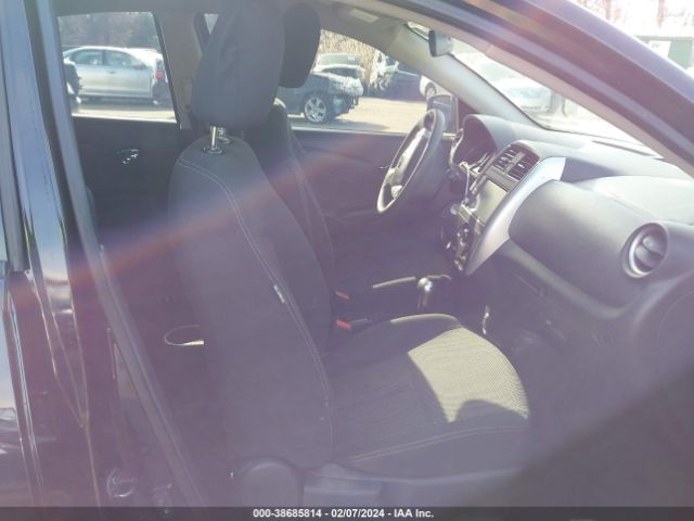 3N1CN7AP6JL878655 Nissan Versa 1.6 Sv