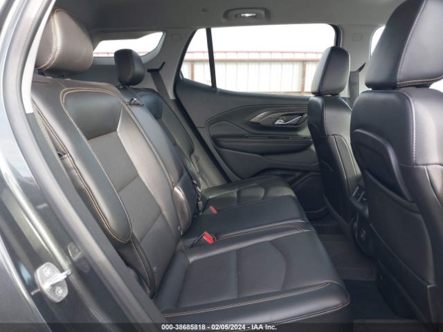 3GKALVEVXLL105878 GMC Terrain Awd Slt