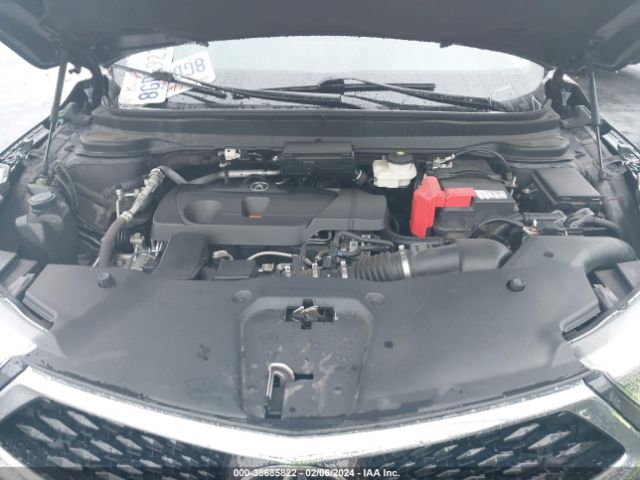 5J8TC1H32KL017071 Acura Rdx Base (a10)