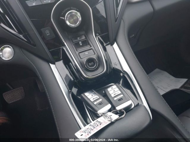 5J8TC1H32KL017071 Acura Rdx Base (a10)