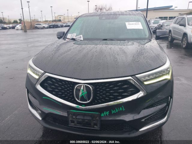 5J8TC1H32KL017071 Acura Rdx Base (a10)