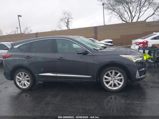 5J8TC1H32KL017071 Acura Rdx Base (a10)