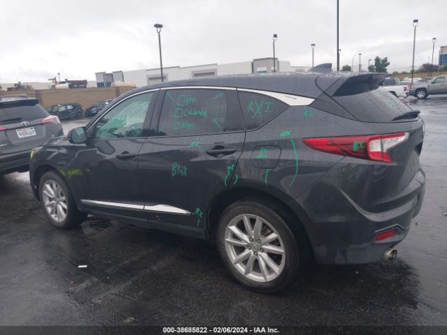 5J8TC1H32KL017071 Acura Rdx Base (a10)