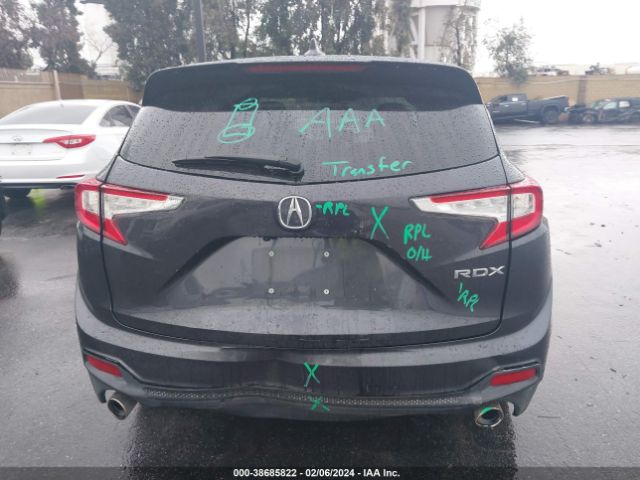 5J8TC1H32KL017071 Acura Rdx Base (a10)