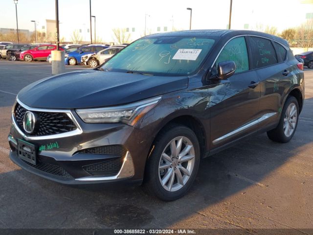 5J8TC1H32KL017071 Acura Rdx Base (a10)
