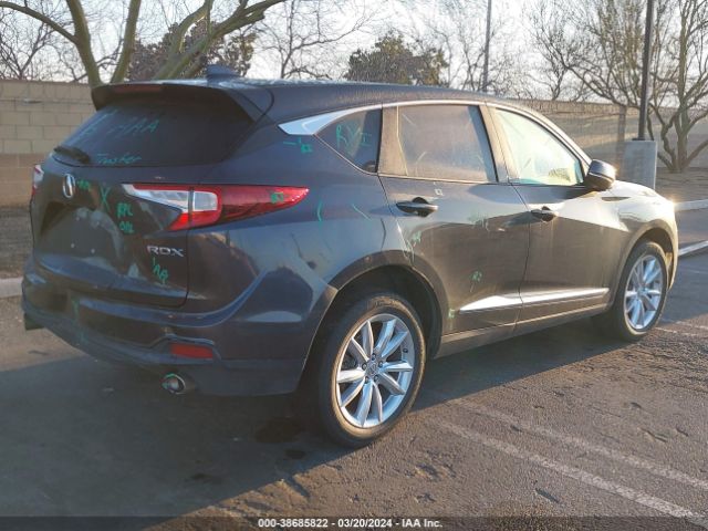 5J8TC1H32KL017071 Acura Rdx Base (a10)