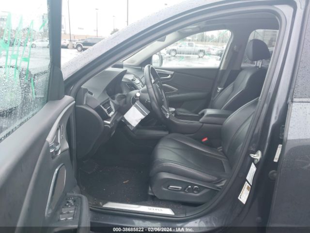 5J8TC1H32KL017071 Acura Rdx Base (a10)