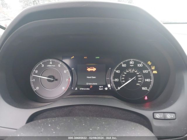 5J8TC1H32KL017071 Acura Rdx Base (a10)