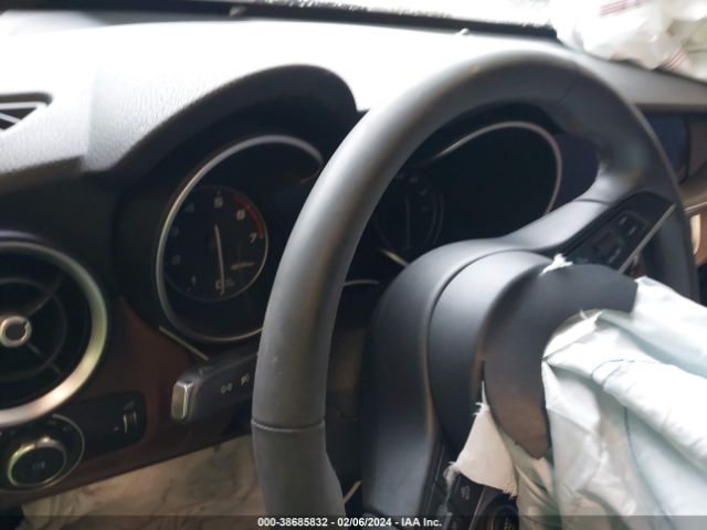 ZASFAKBN1J7B94758 Alfa Romeo Stelvio Ti Awd