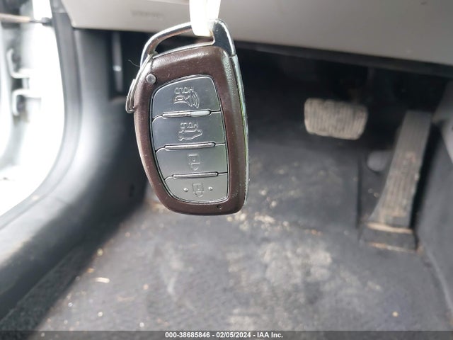 Hyundai SONATA SEL 2018 5NPE34AF9JH624892 Image 11