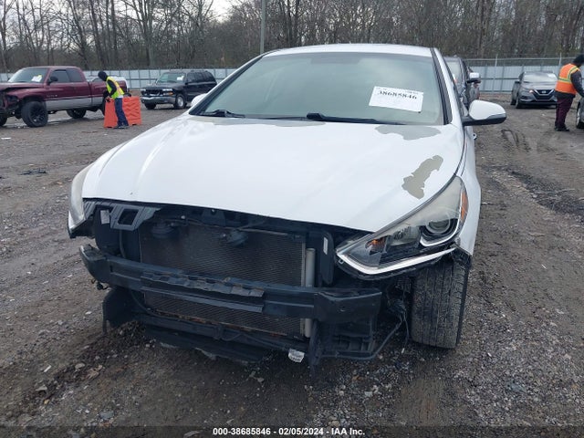 Hyundai SONATA SEL 2018 5NPE34AF9JH624892 Image 6