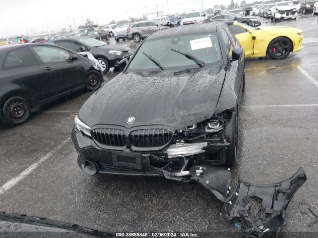 3MW5R1J0XL8B26986 BMW 330I