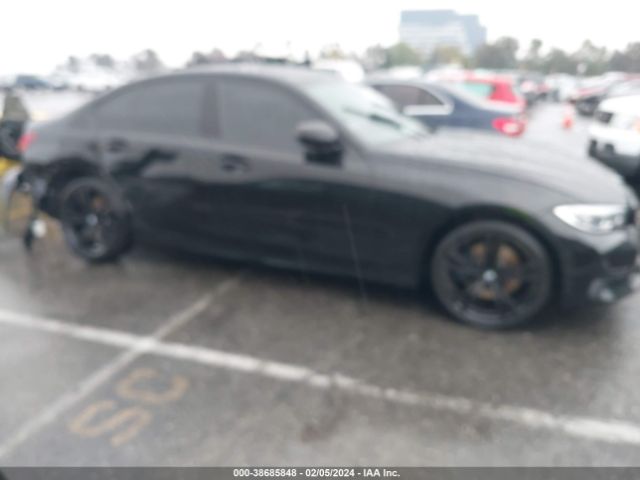 3MW5R1J0XL8B26986 BMW 330I