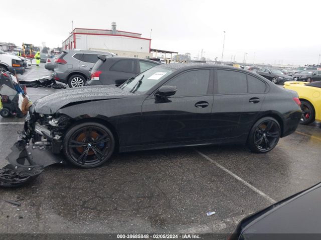 3MW5R1J0XL8B26986 BMW 330I