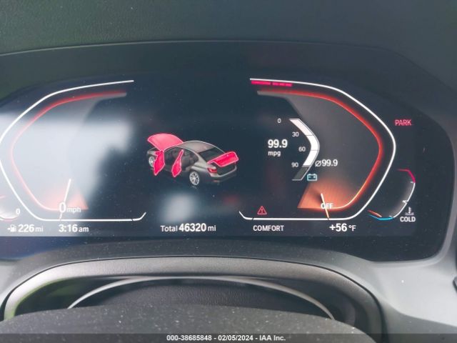 3MW5R1J0XL8B26986 BMW 330I