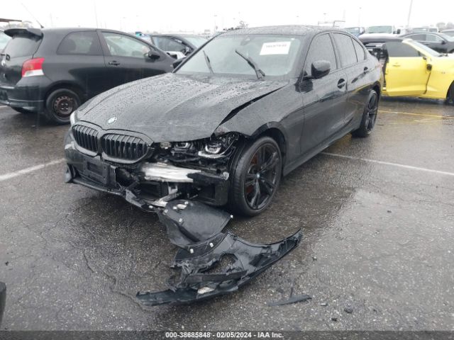 3MW5R1J0XL8B26986 BMW 330I