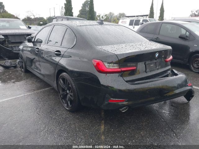 3MW5R1J0XL8B26986 BMW 330I