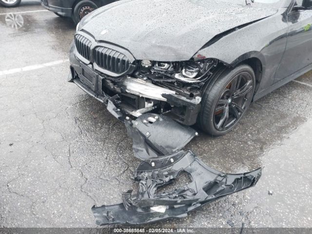 3MW5R1J0XL8B26986 BMW 330I