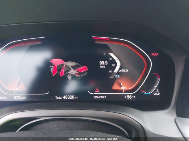 3MW5R1J0XL8B26986 BMW 330I